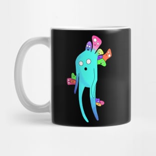 Monster Mug